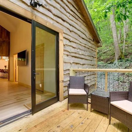 Outdoor Enthusiast'S Dream Cabin Hiking & Rafting Hot Springs Kültér fotó