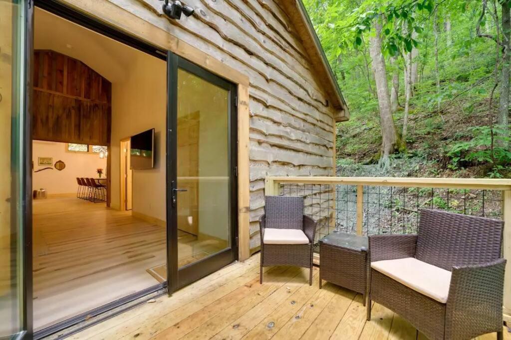 Outdoor Enthusiast'S Dream Cabin Hiking & Rafting Hot Springs Kültér fotó