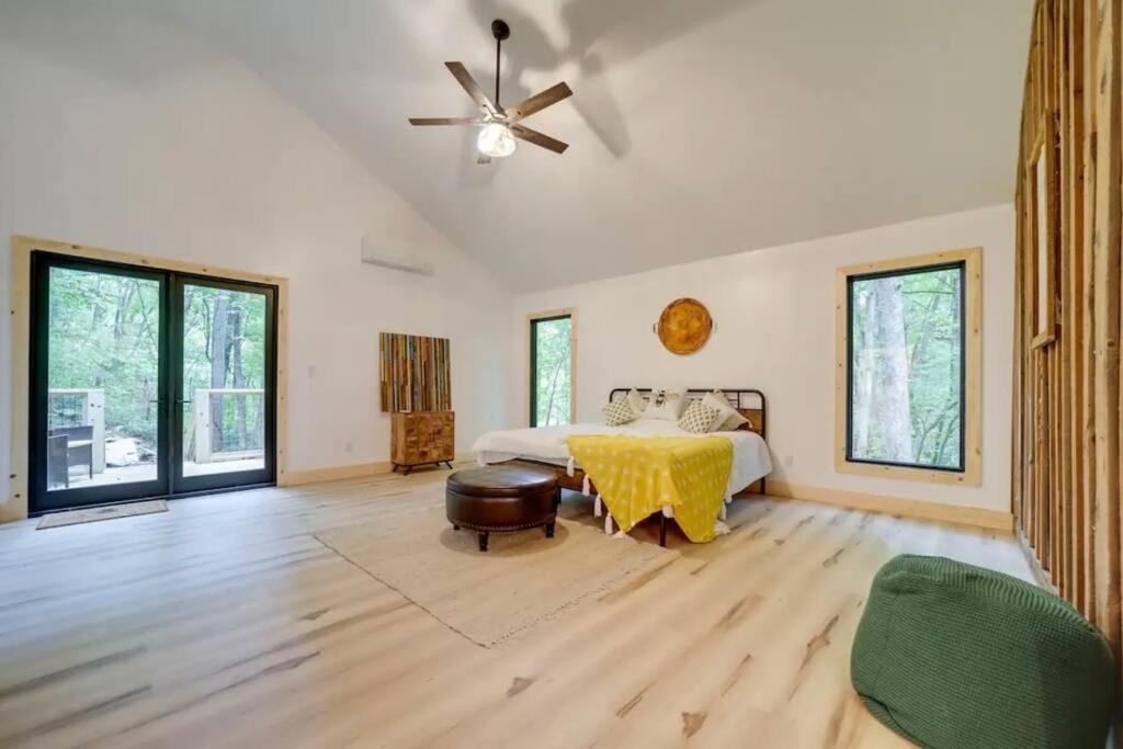 Outdoor Enthusiast'S Dream Cabin Hiking & Rafting Hot Springs Kültér fotó