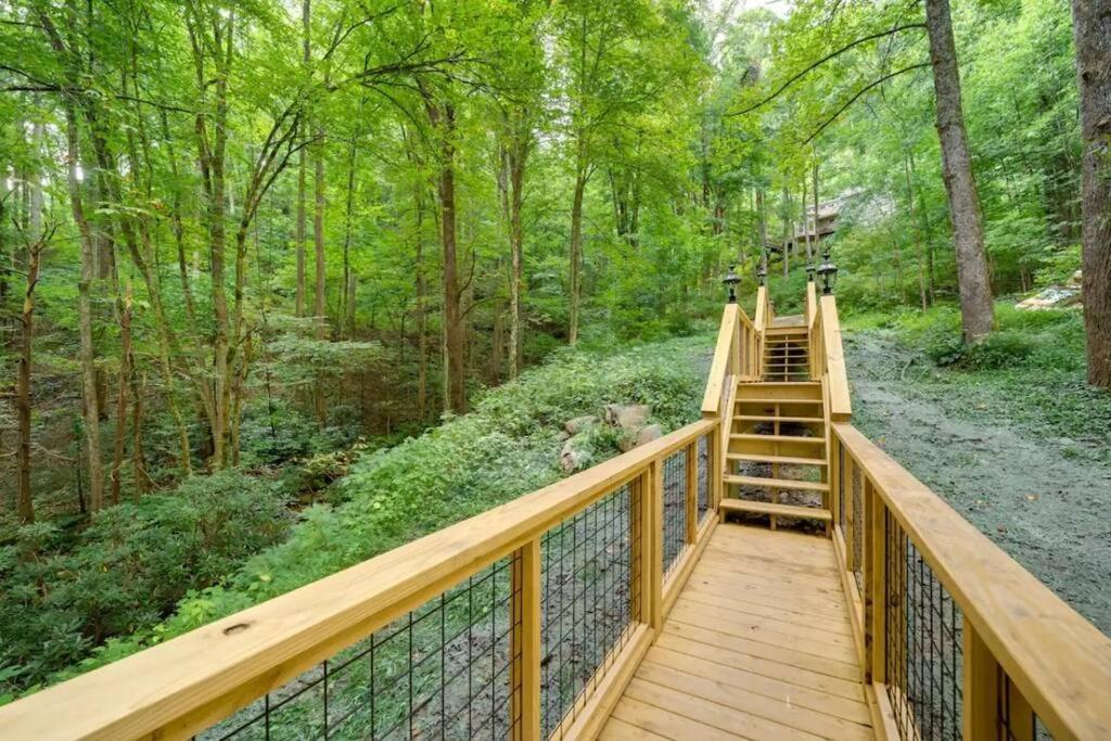 Outdoor Enthusiast'S Dream Cabin Hiking & Rafting Hot Springs Kültér fotó