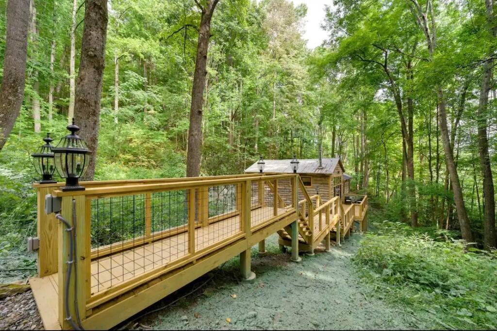 Outdoor Enthusiast'S Dream Cabin Hiking & Rafting Hot Springs Kültér fotó