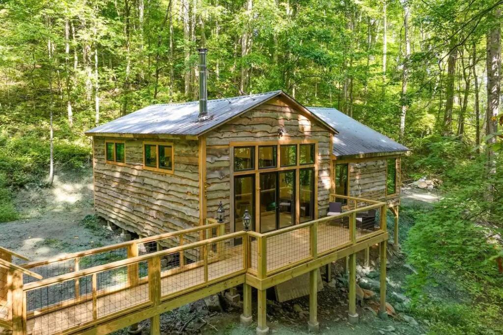 Outdoor Enthusiast'S Dream Cabin Hiking & Rafting Hot Springs Kültér fotó